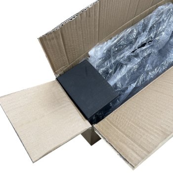 TRIZAND 25380 Skládací kempingové lehátko