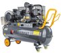 POWERMAT PM-KO-100T-400V Olejový kompresor 100l