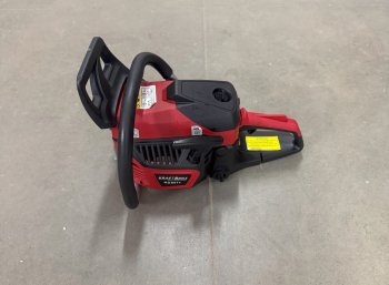 Kraft&Dele benzinová pila 3,9kW 45cm KD5011 - II. Jakost