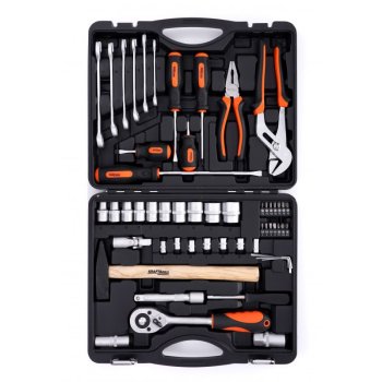 Kraft&Dele KD10461 sada nářadí 56ks