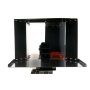 Kraft&Dele horizontální štípač na dřevo 7T 2200W - KD5207