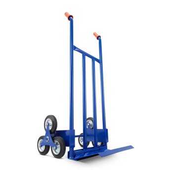 Higher KY-508 Schodišťový 3-kolový rudl 200 kg