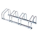 Kraft&Dele KD651 stojan na kola 4 místa