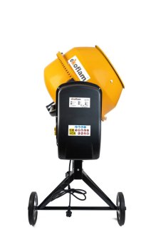 Ekoflam stavební míchačka 125l, 230V, 550W