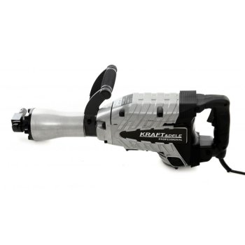 KRAFT&DELE Bourací kladivo 50J 2500W KD1545