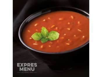 Expres Menu italská tomatová polévka 1 porce 330g