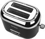 Topinkovač KRAFT&DELE KD4154, 1000 W, 2 otvory