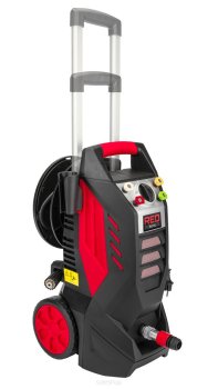 POWERMAT Vysokotlaký čistič 2500W 200Bar Turbo RTMC0029