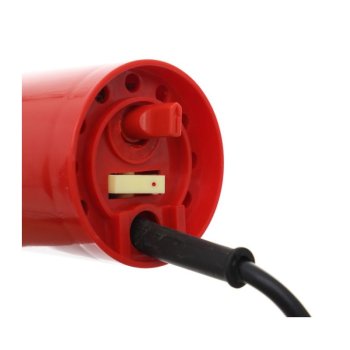 Kraft&Dele KD863 svářečka plastů 1000W