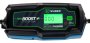 WUBER Mikroprocesorová nabíječka baterií 6-12V 4A W14250