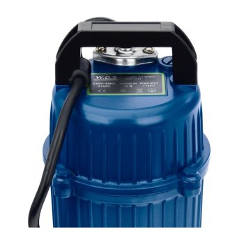 Kraft&Dele WDS2421 Kalové čerpalo 2,1 kW