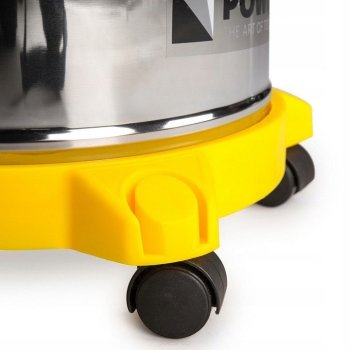 POWERMAT Krbový vysavač na popel PM-ESP-2000