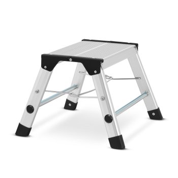 Higher ML-401C Domácí skládací schůdky
