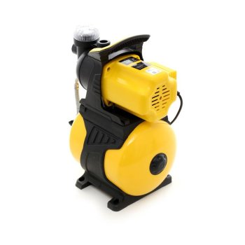 Kraft&Dele Zahradní čerpadlo/domácí vodárna 1300W KD743 s nádrží