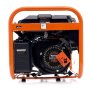 Kraft&Dele elektrocentrála 3500W 12/230V KD160 II. Jakost