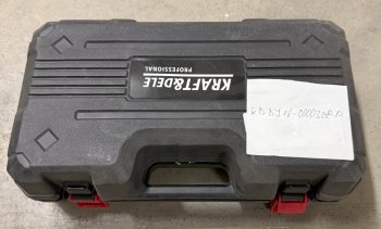 Kraft&Dele AKU pila 21V 13cm KD10622 - Použito