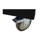 Kraft&Dele KD361 dílenská skříň na nářadí s 263 díly