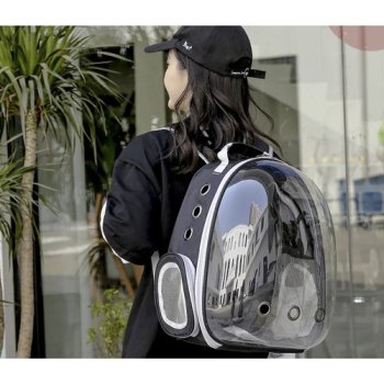 PURLOV 23309 Batoh pro psa/kočku