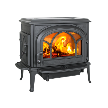 Jotul krbová kamna F 500 ECO - černý lak