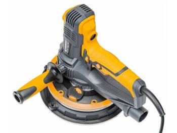 POWERMAT PM-DG-1400L-PRO Bruska na sádrokarton LED 1,4 kW