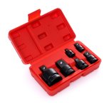 Kraft&Dele KD10524 Sada adaptérů a redukcí