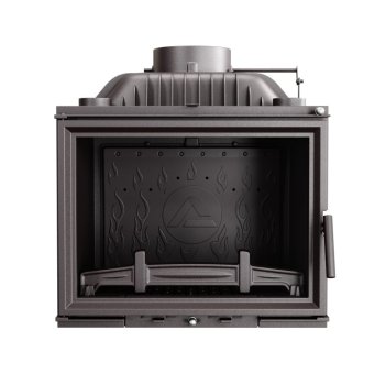 KAWMET krbová vložka W17 ECO - 12,3 kW