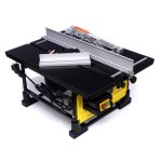 Kraft&Dele KD5290 stolní kotoučová pila 2000W 200mm