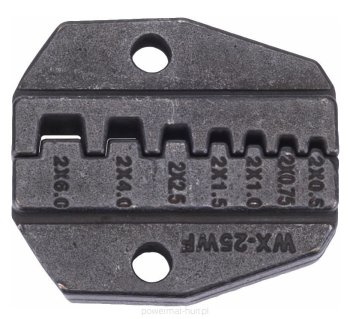 POWERMAT PM-ZDK-7T Krimpovací kleště 7v1