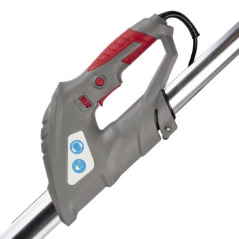 Kraft&Dele KD1798 Bruska na sádrokarton s LED podsvícením