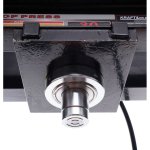 Kraft&Dele KD317 hydraulický ruční  lis 30T