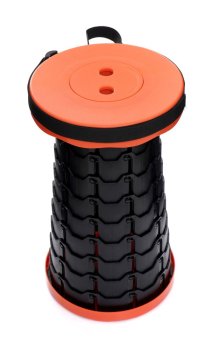 Kraft&Dele KD10747 Turistická stolička max 200kg