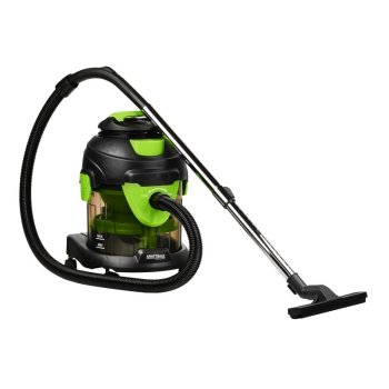 Kraft&Dele KD5157 průmyslový vysavač pro suché i mokré sání 2,2 kW