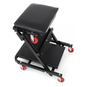 Kraft&Dele KD378 dílenské montážní lehátko