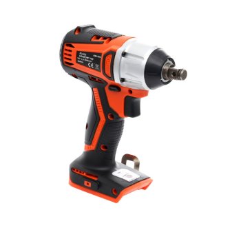 Kraft&Dele aku rázový utahovák KD1750 X-série 18V bez baterie a nabíječky