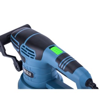 Kraft&Dele WDS2501 excentrická bruska 1300W