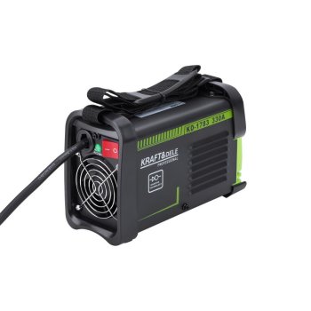 Kraft&Dele KD1783 Invertorová svářečka 330A MMA/TIG VRD