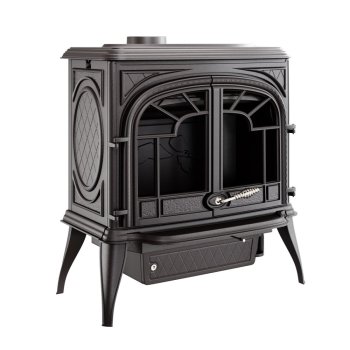 KAWMET krbová kamna Premium ZEUS S9 ECO