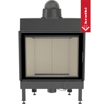 KRATKI krbová vložka Nadia 13 s výsuvem