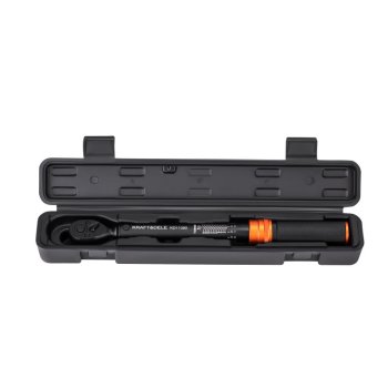 Kraft&Dele KD11390 Momentový klíč 1/4" 1-25Nm