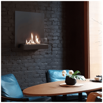 KRATKI Biokrb PLANK černý