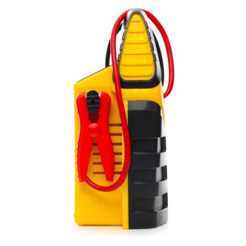 Kraft&Dele KD1921 startovací zdroj, kompresor, svítilna a nabíječka