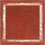 ROMOTOP krbová kamna  EVORA 01 keramika - Červená elegant 72785