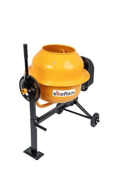 Ekoflam stavební míchačka 70l, 230V, 275W