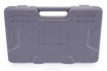 POWERMAT PM-NIR-110SU Nýtovací kleště pro matice M3-M12