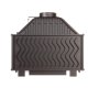 KAWMET krbová vložka W15 ECO - 13,5 kW