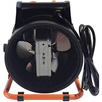 Kraft&Dele elektrické topení KD11728 230V - 3,5 kW