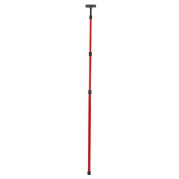 Rozpěrná tyč pro laserovou vodováhu KRAFT&DELE KD11829, 3 m, závit 1/4"