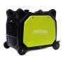 Invertorová elektrocentrála Kraft&Dele KD682, 7600 W, 230 V