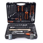 Kraft&Dele KD10461 sada nářadí 56ks