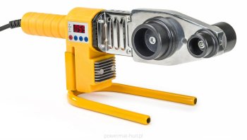 POWERMAT PM-ZGP-2800 Svářečka plastových trubek 2,8 kW